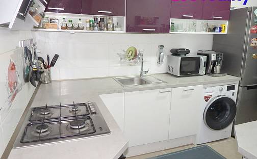 Prodej bytu 3+1 73 m², Pražská, Teplice