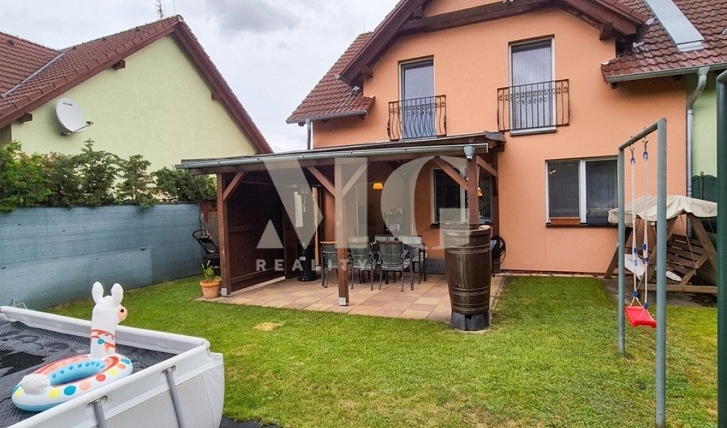 Prodej domu 120 m² s pozemkem 340 m², Horoušany – náhled fotky 13