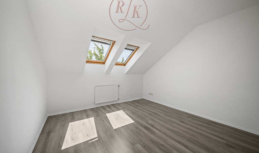 Prodej domu 64 m² s pozemkem 59 m², Brno – náhled fotky 15