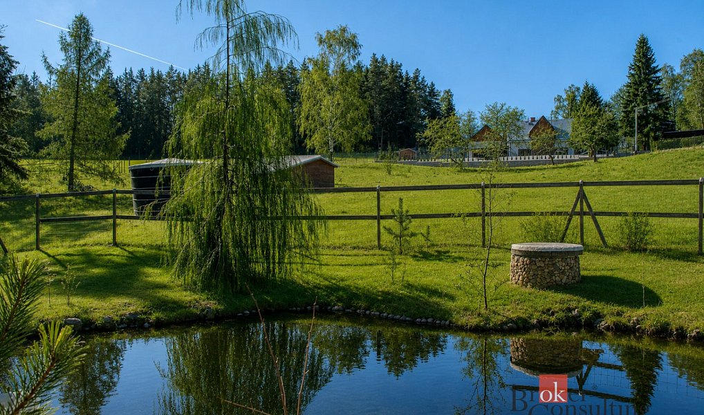 Prodej stavebního pozemku 1 518 m², Nejdek – náhled fotky 5