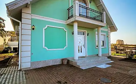 Prodej domu 187 m² s pozemkem 791 m², Nesebar, Bulharsko