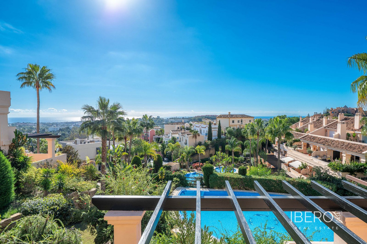 Prodej bytu 5+kk 198 m², Nueva Andalucía