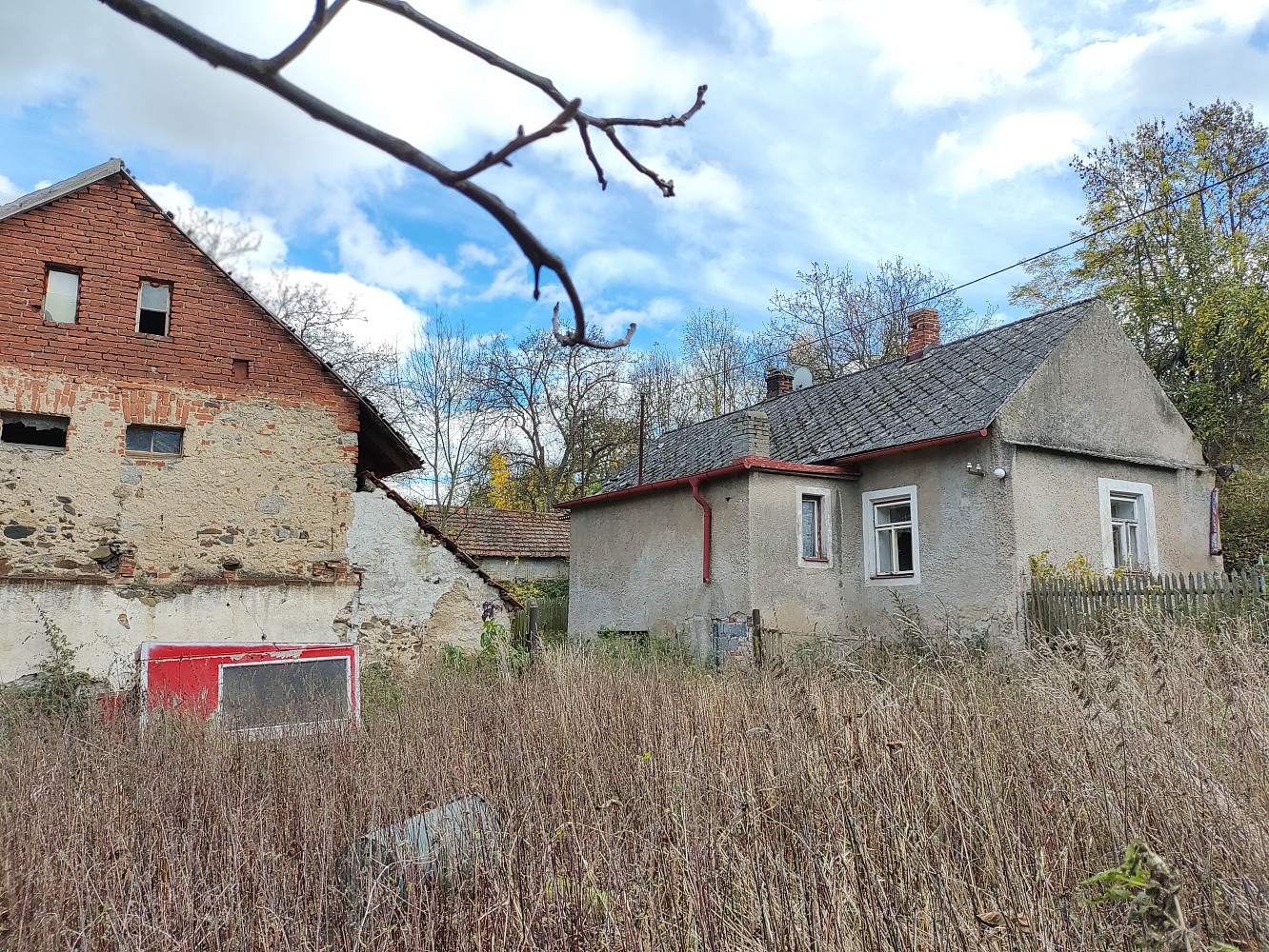 Prodej stavebního pozemku 16 000 m² — photo 3