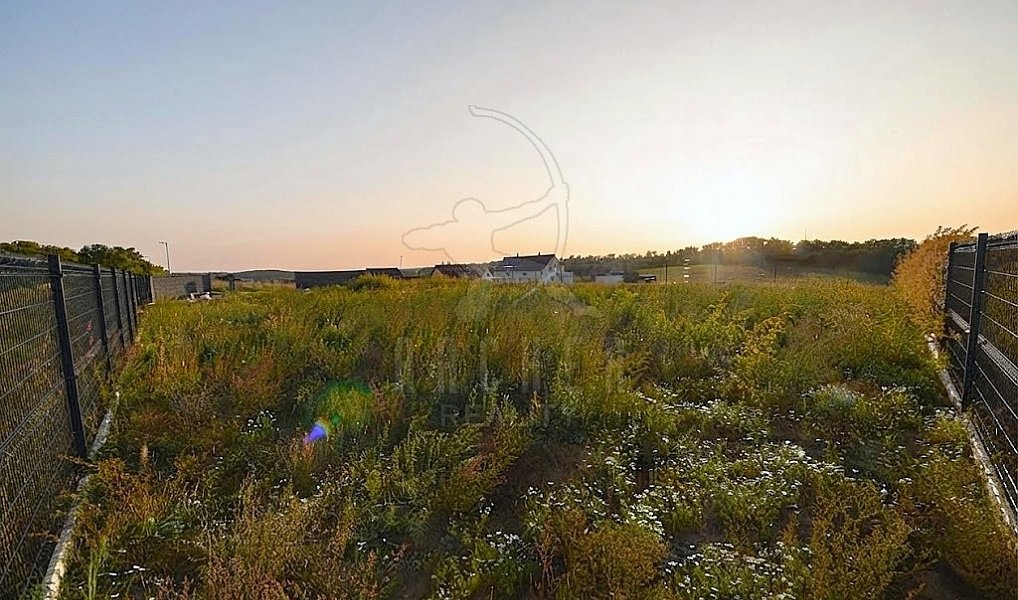Prodej stavebního pozemku 800 m², Brodce – náhled fotky 11