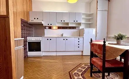 Pronájem bytu 4+1 83 m², Urbinská, Český Krumlov - Domoradice