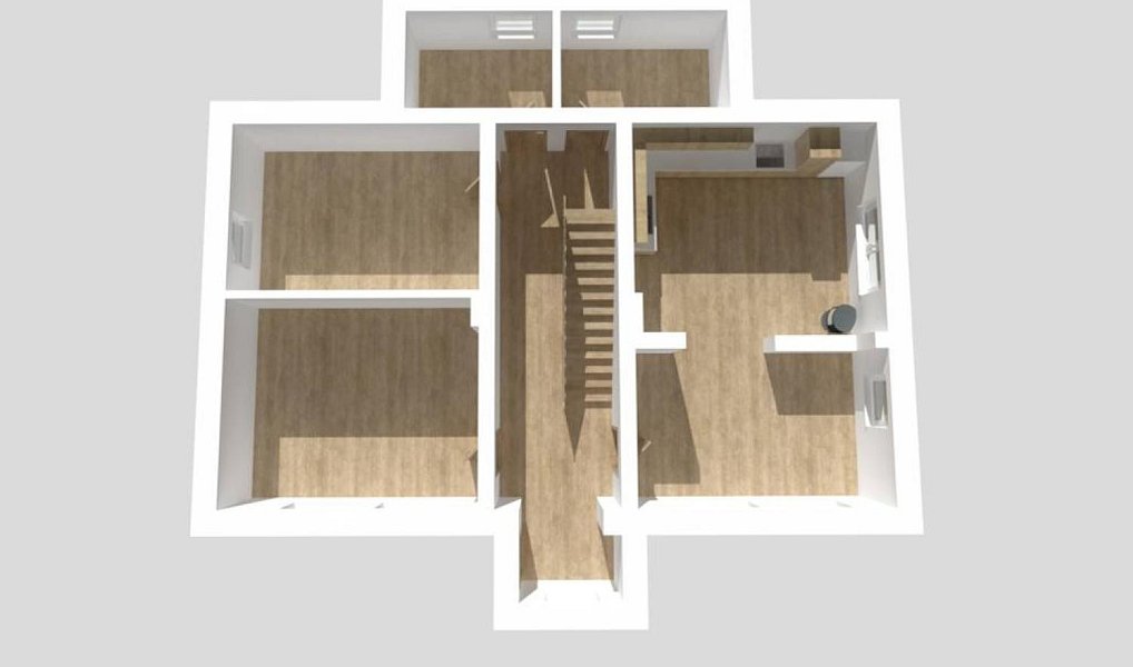 Prodej domu 300 m² s pozemkem 1 100 m², Hlučín – náhled fotky 13