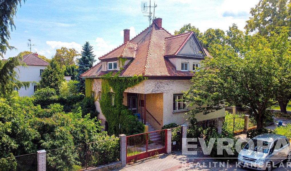 Prodej domu 300 m² s pozemkem 826 m², Břeclav – náhled fotky 12