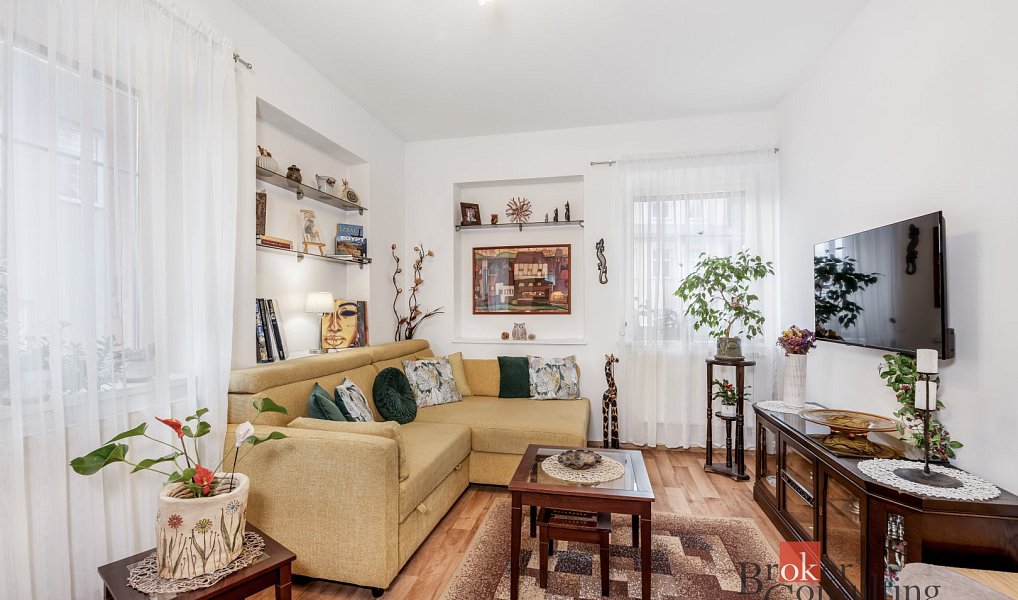 Prodej bytu 2+kk 48 m², Liberec – náhled fotky 16