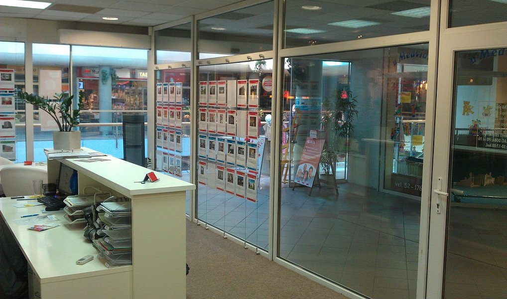Pronájem obchodních prostor 92 m², Brno – náhled fotky 5