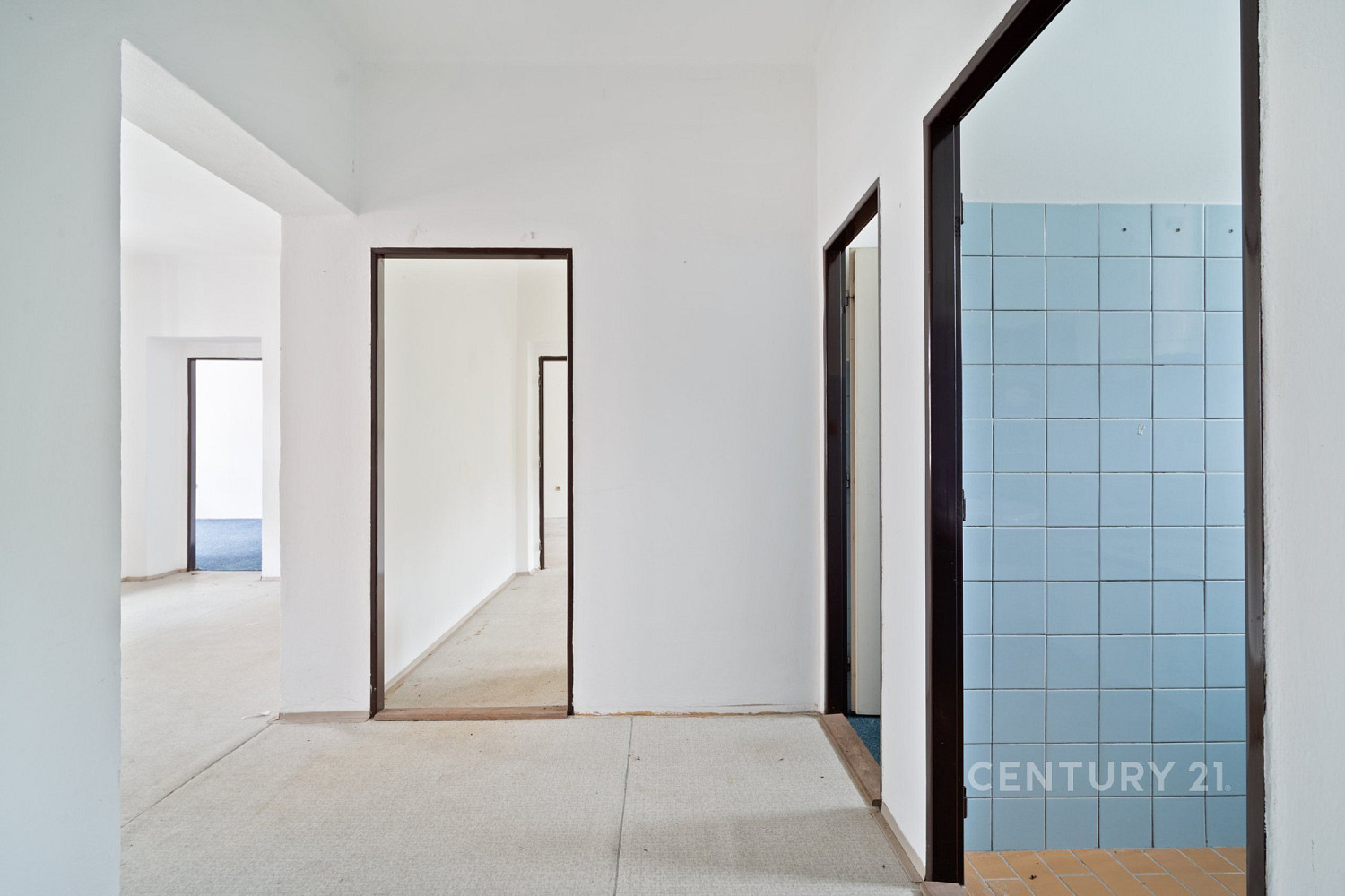 Prodej nájemního domu, činžáku 375 m² — photo 5