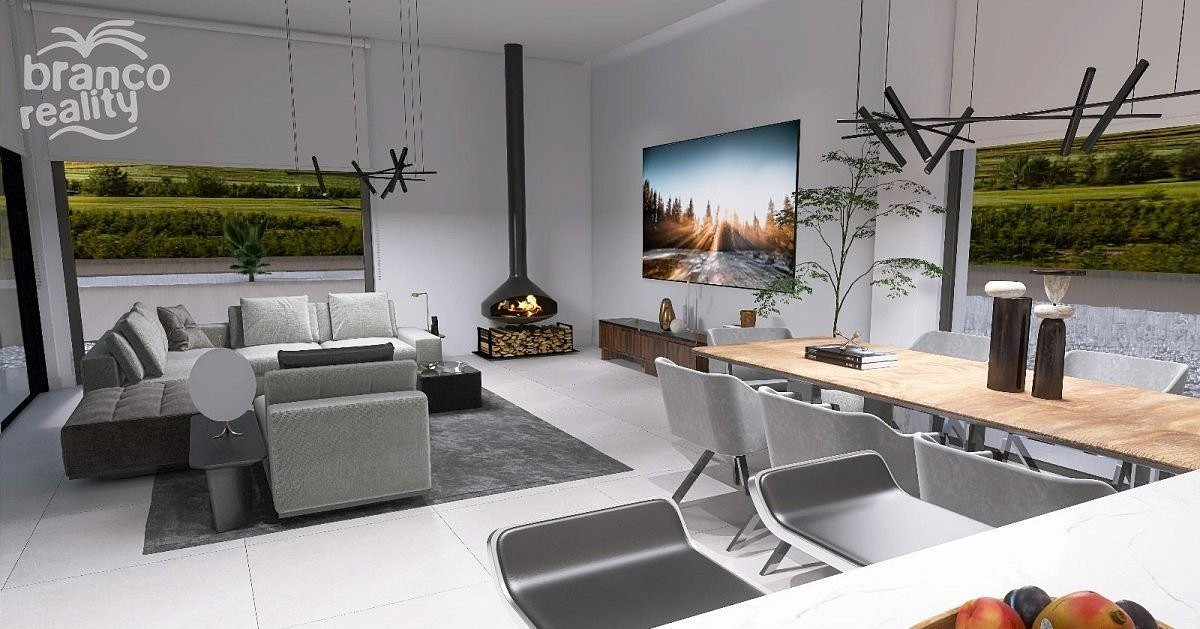 Prodej domu 248 m² s pozemkem 13 172 m² - Vista 3