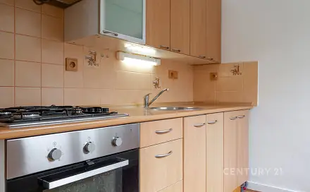 Prodej bytu 3+kk 57 m², Vančurova, Nový Jičín