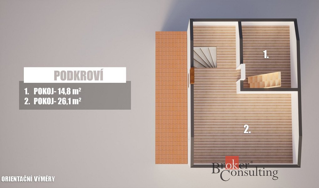 Prodej domu 200 m² s pozemkem 342 m², Varnsdorf – náhled fotky 40