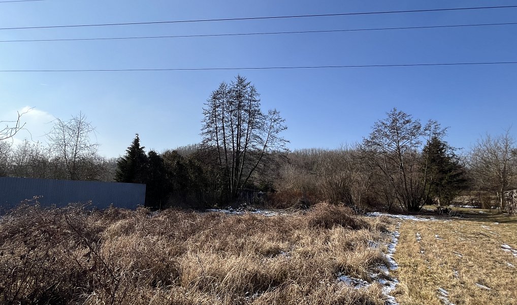 Prodej zahrady 928 m², Hradčany-Kobeřice – náhled fotky 5