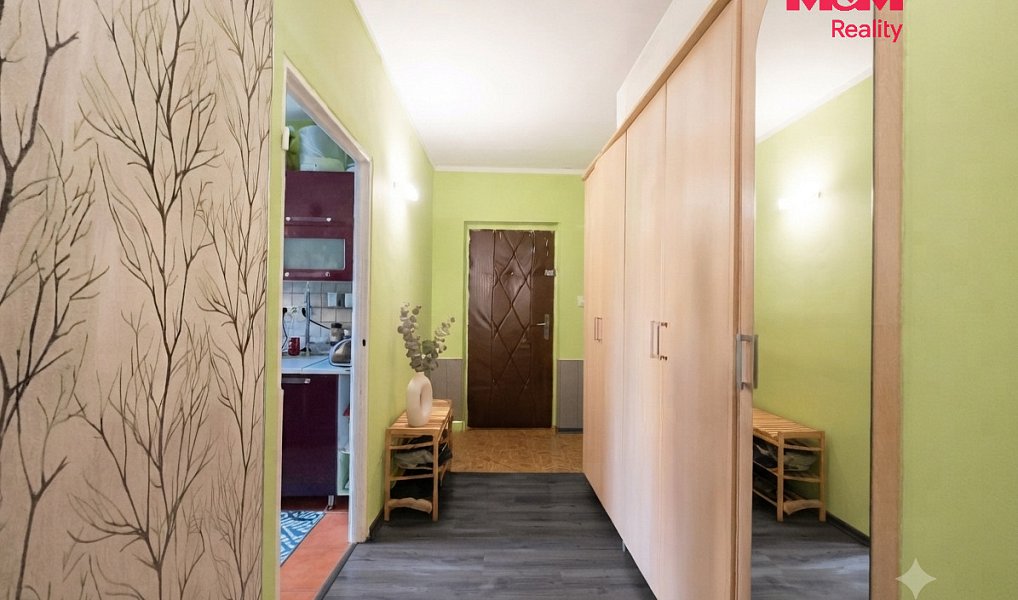 Prodej bytu 2+1 51 m², Ostrava – náhled fotky 8