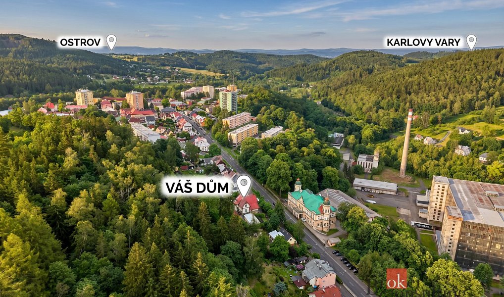 Prodej domu 361 m² s pozemkem 4 015 m², Nejdek – náhled fotky 25