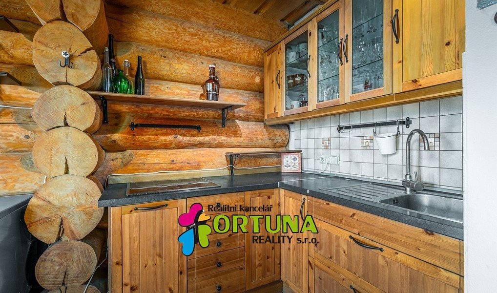 Prodej domu 115 m² s pozemkem 2 247 m², Vacov – náhled fotky 5