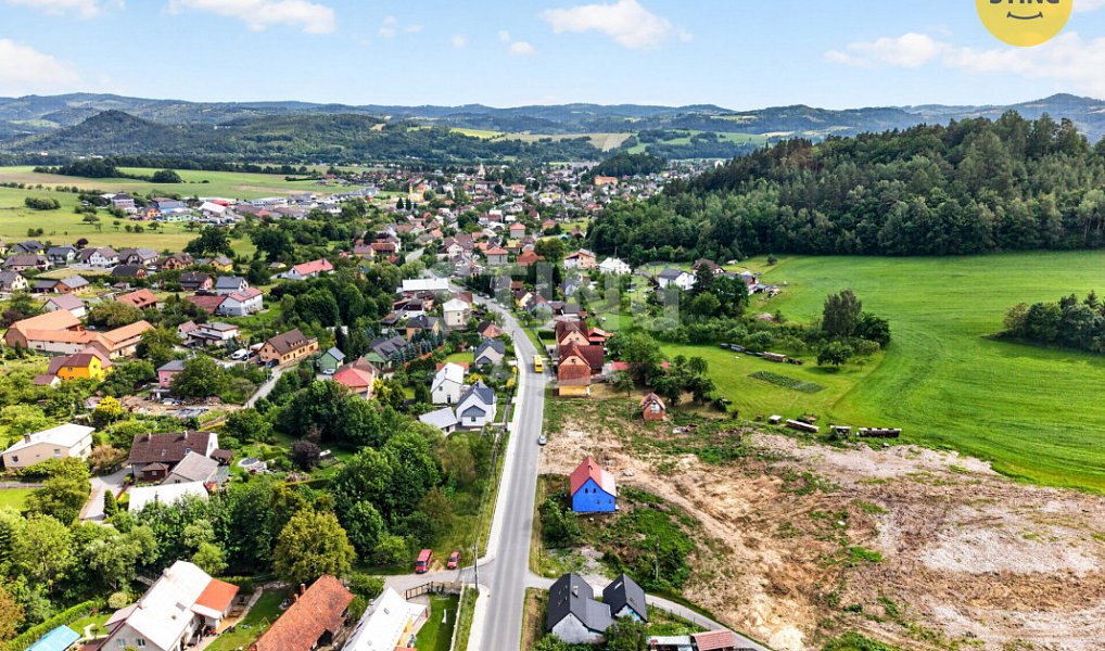 Prodej domu 82 m² s pozemkem 777 m², Zubří – náhled fotky 3