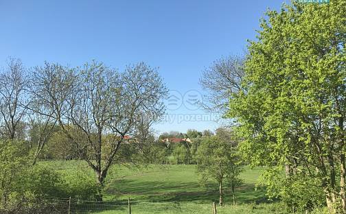 Prodej zahrady 388 m², Postoloprty - Mradice, okres Louny