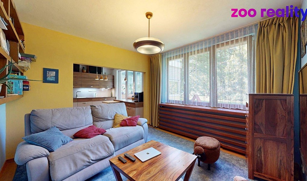 Prodej bytu 3+1 73 m², České Budějovice – náhled fotky 8