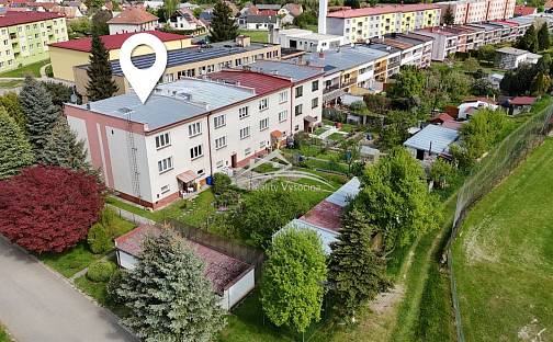 Prodej domu 330 m² s pozemkem 612 m², Kostelec, okres Jihlava