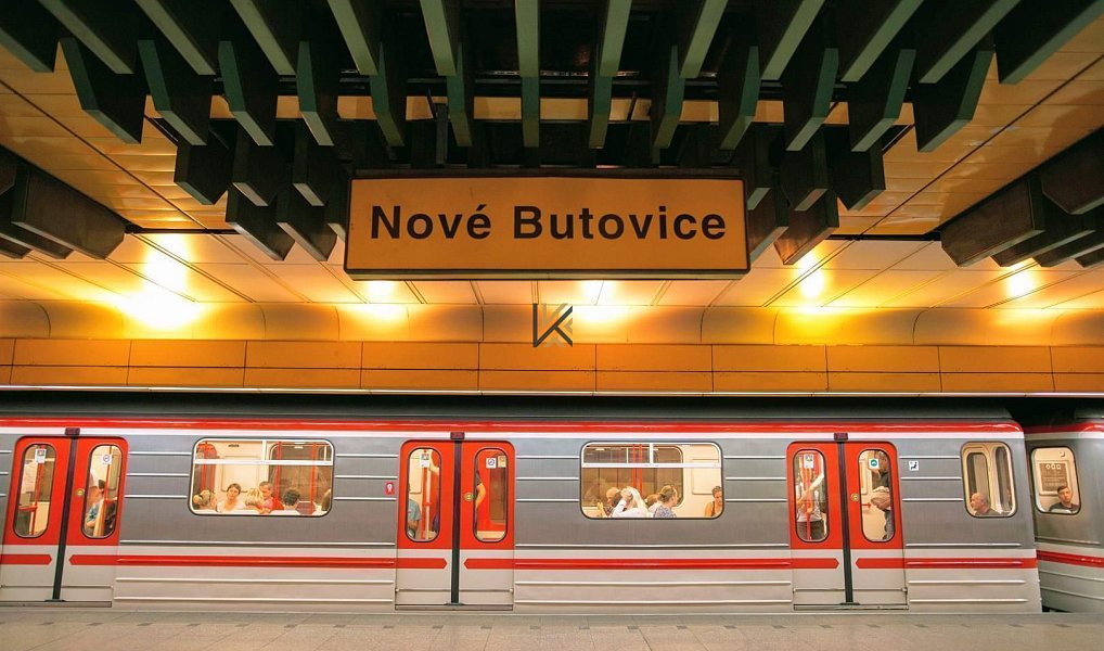 Pronájem kanceláře 500 m², Praha – náhled fotky 11