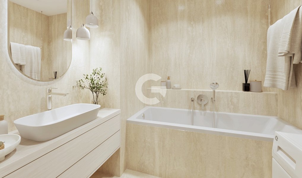 Prodej bytu 3+kk 65 m², Fryšták – náhled fotky 2