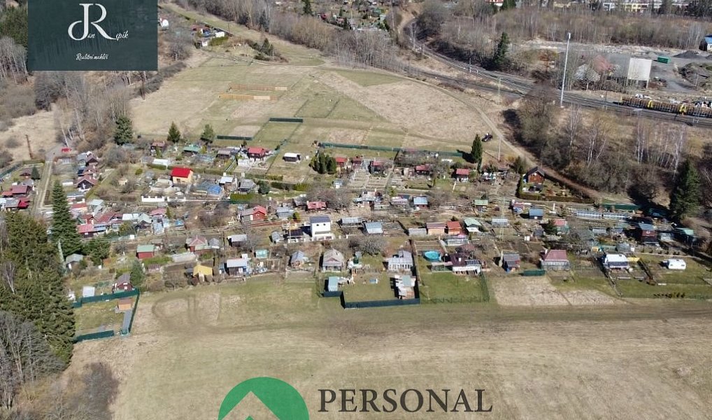Prodej zahrady 328 m², Mariánské Lázně – náhled fotky 3
