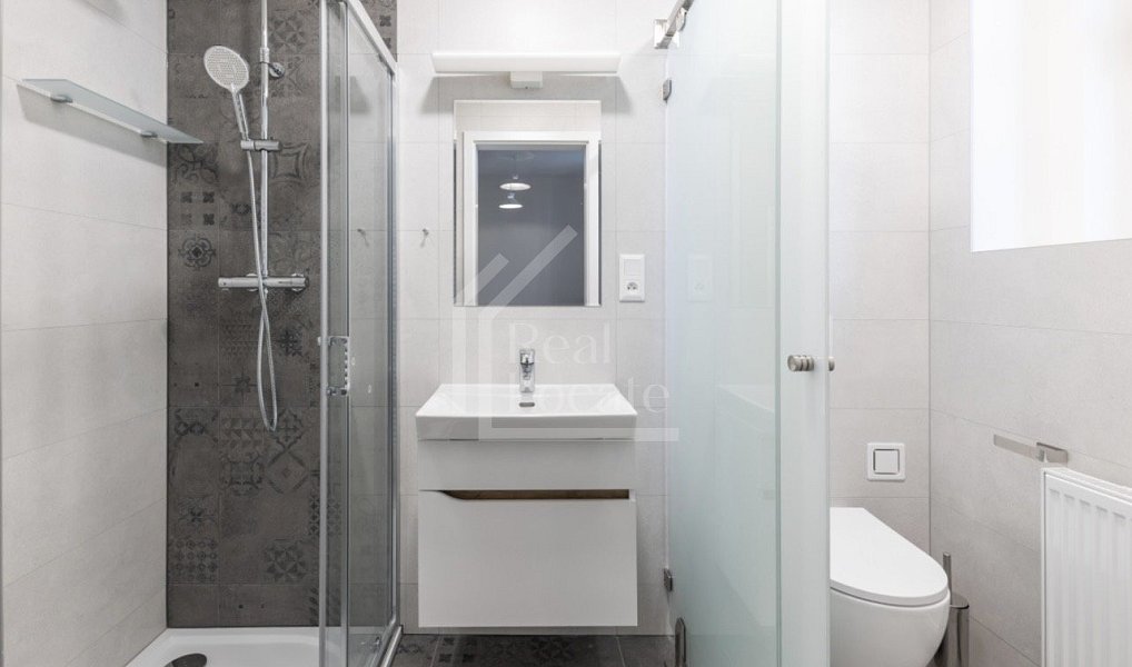 Pronájem bytu 1+kk 37 m², Praha – náhled fotky 4