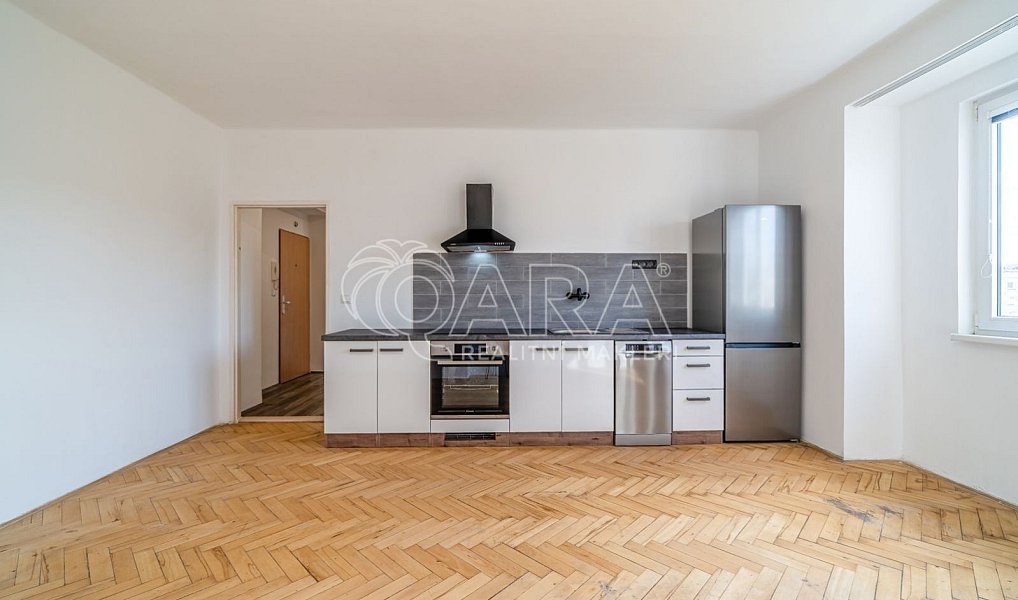 Pronájem bytu 2+kk 38 m², Kralupy nad Vltavou – náhled fotky 5