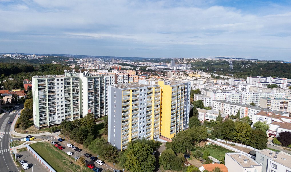 Pronájem bytu 3+kk 61 m², Praha – náhled fotky 34