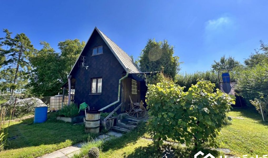 Prodej chaty/chalupy 48 m² s pozemkem 376 m², Šišma – náhled fotky 7