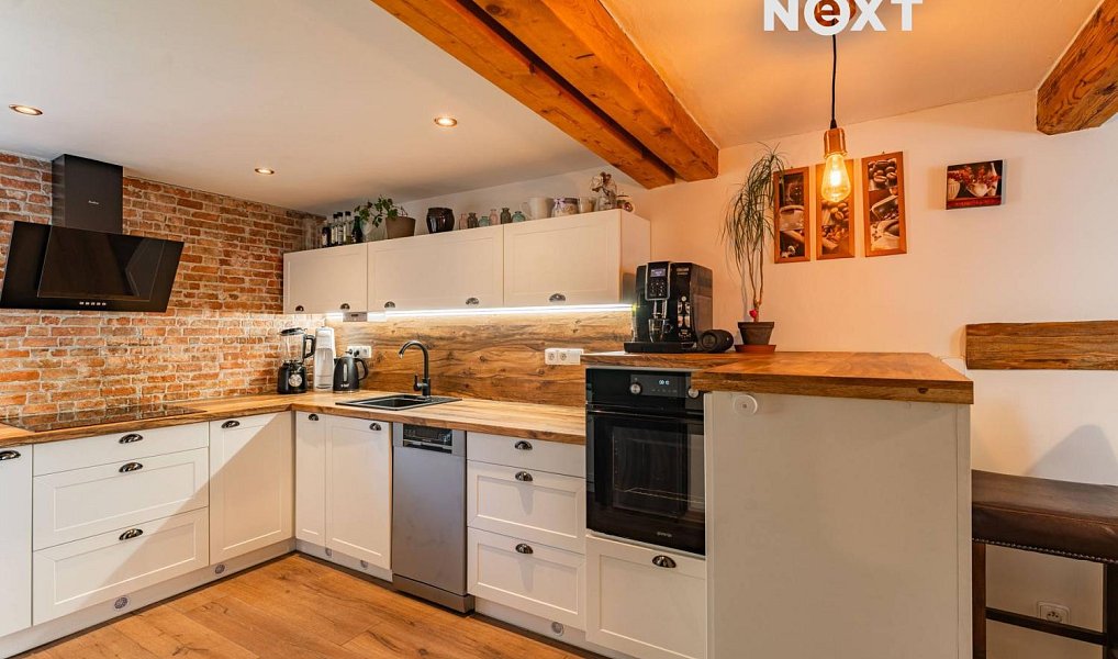 Prodej domu 93 m² s pozemkem 730 m², Litovel – náhled fotky 7
