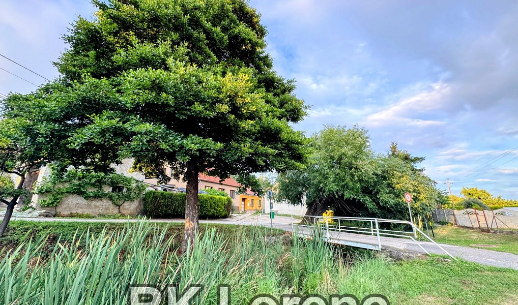 Prodej domu 70 m² s pozemkem 369 m², Skalice – náhled fotky 2