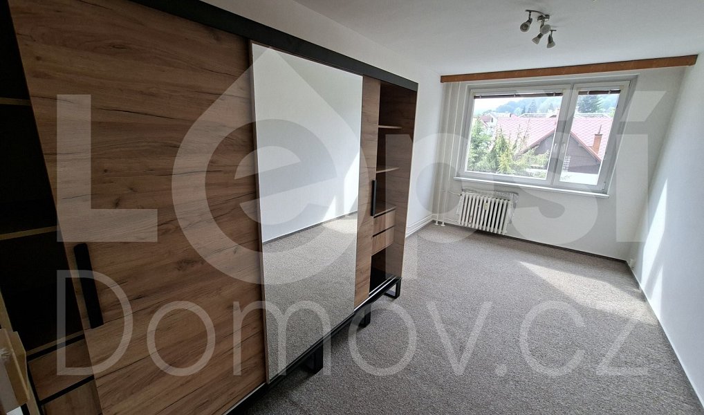 Prodej bytu 3+1 68 m², Jeseník – náhled fotky 10