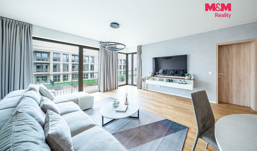 Prodej bytu 3+kk 83 m², Brandýs nad Labem-Stará Boleslav – náhled fotky 6