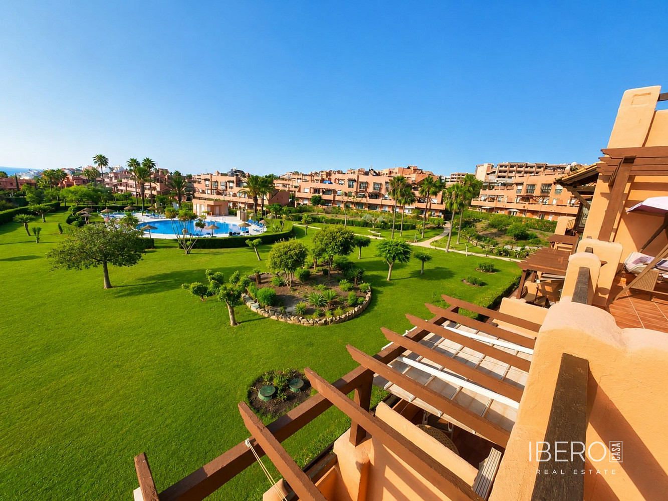 Piso 3+kk – Casares, Puerto de la Cruz, Costa del Sol Occidental