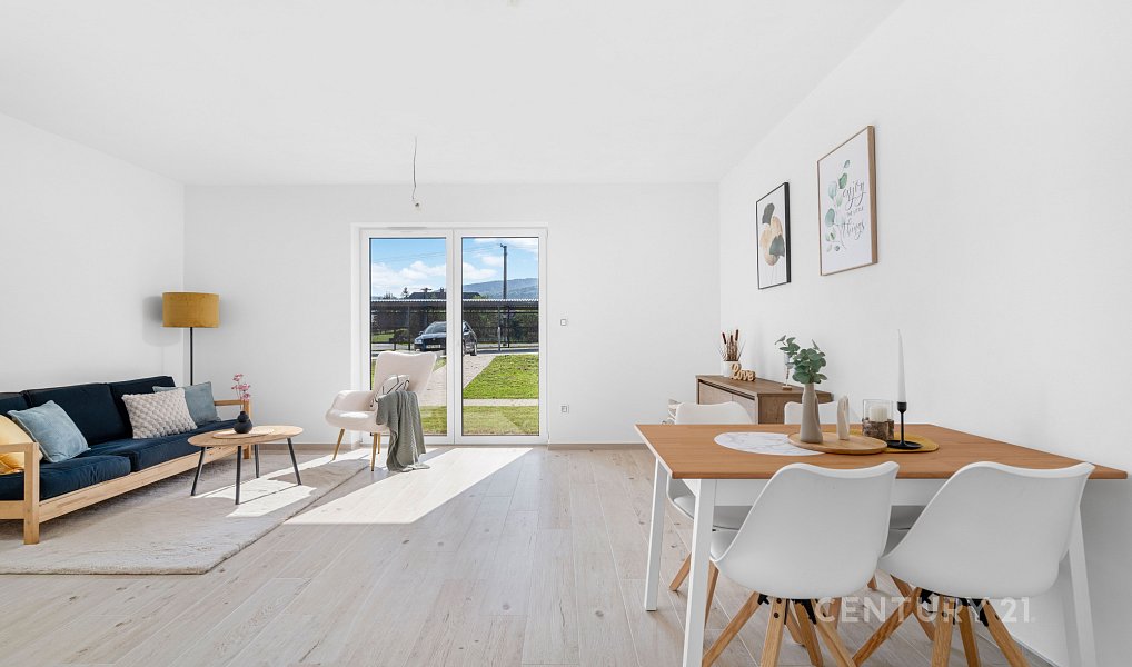 Prodej bytu 2+kk 52 m², Červená Voda – náhled fotky 7