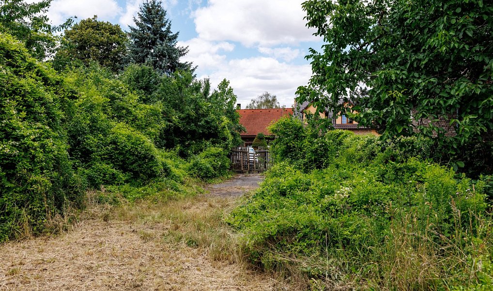 Prodej domu 206 m² s pozemkem 1 400 m², Cvrčovice – náhled fotky 26