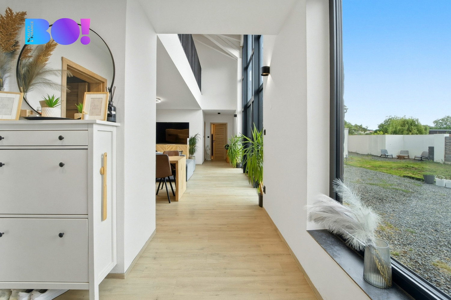 Prodej domu 372 m² s pozemkem 3 043 m² – fotografie 4