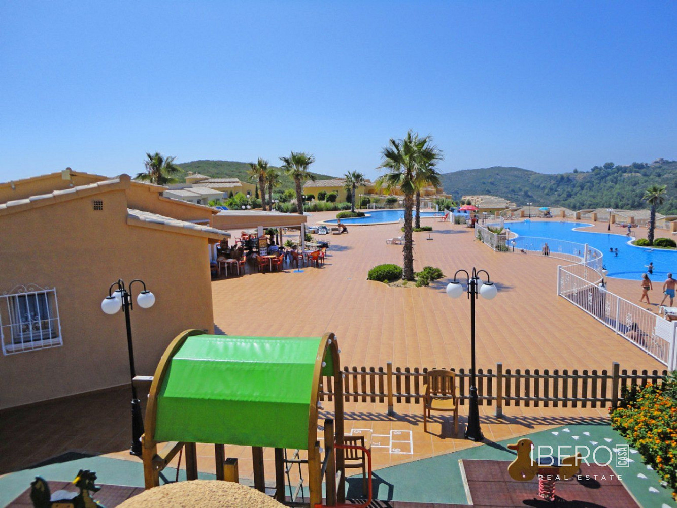 Piso 3+kk – el Poble Nou de Benitatxell / Benitachell, la Marina Alta - Vista 5