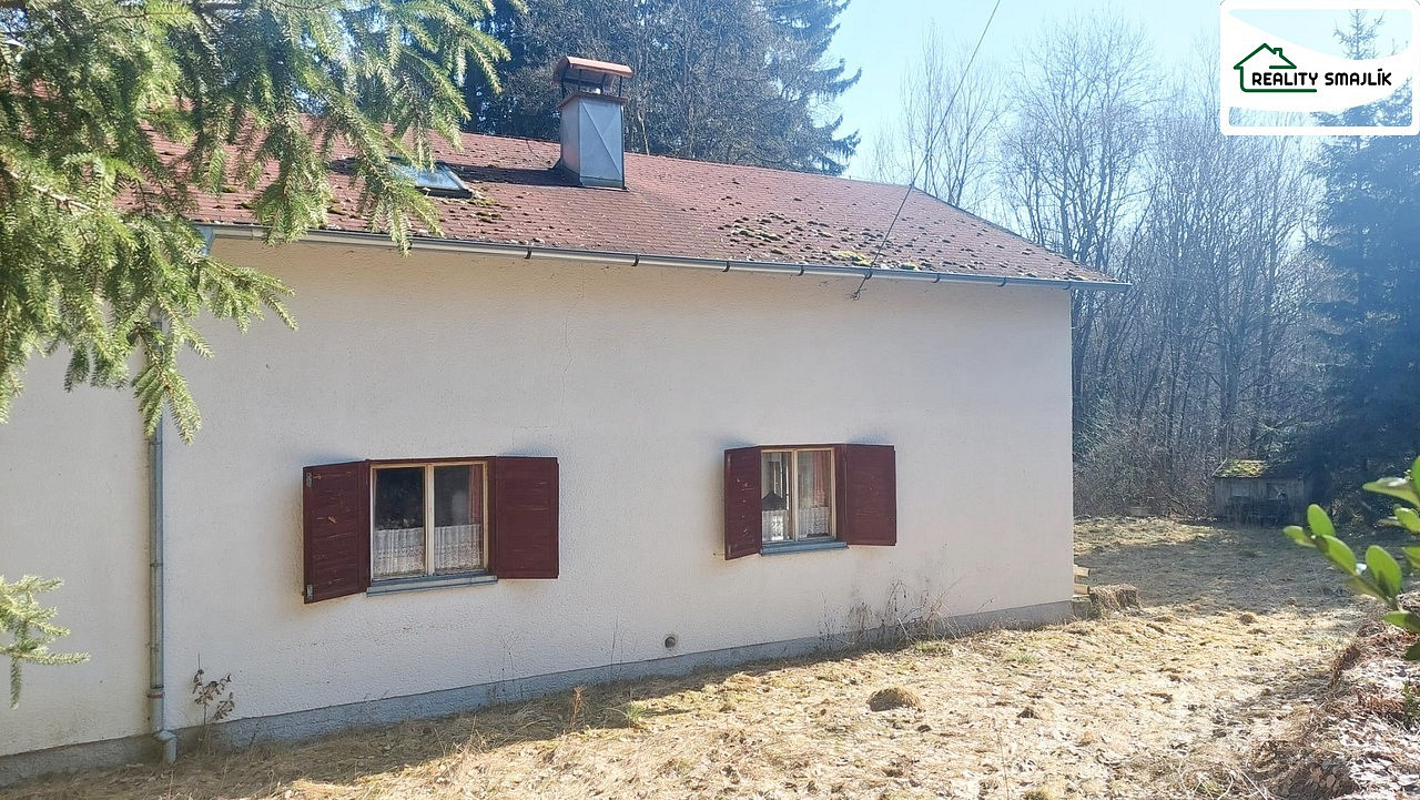 Prodej chaty/chalupy 160 m² s pozemkem 947 m² – fotografie 2
