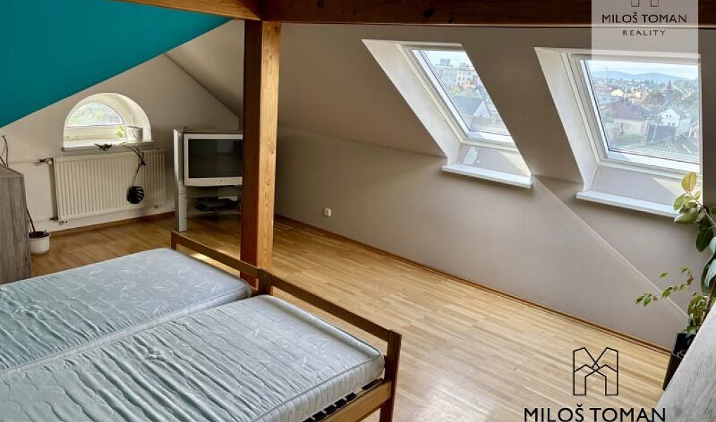 Prodej domu 250 m² s pozemkem 410 m², Klatovy – náhled fotky 8