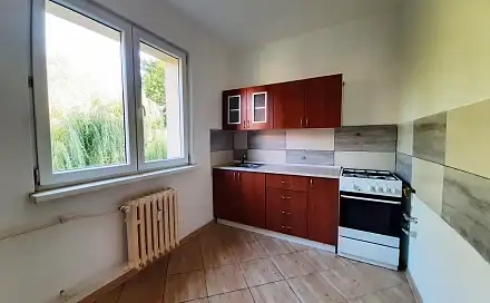 Pronájem bytu 2+1 56 m²