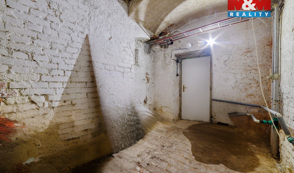 Prodej skladovacích prostor 14 m², Mariánské Lázně – náhled fotky 6