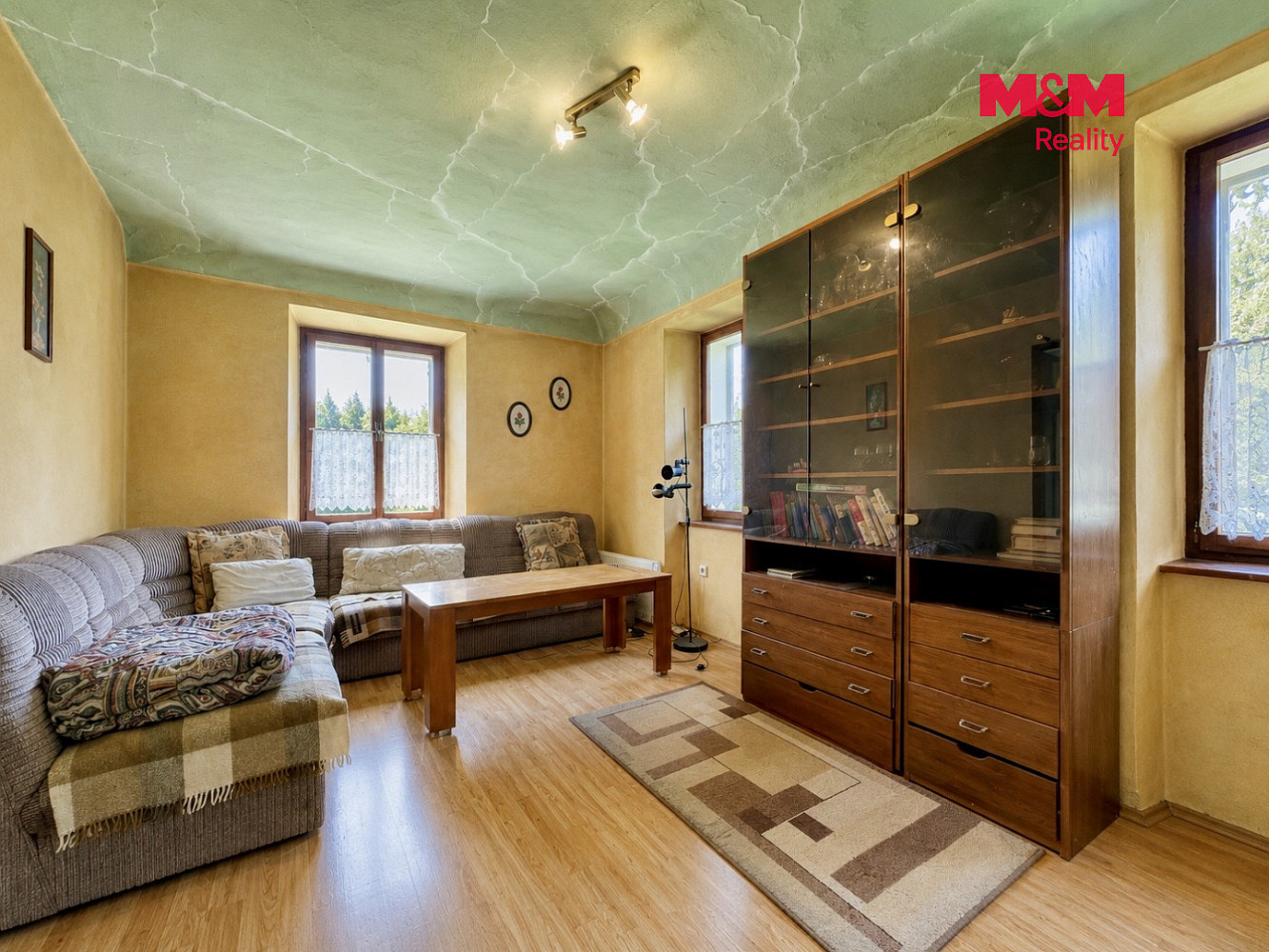 Prodej domu 837 m² s pozemkem 967 m² — photo 3