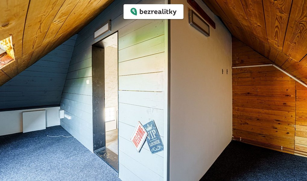 Prodej domu 173 m² s pozemkem 799 m², Čelákovice – náhled fotky 4