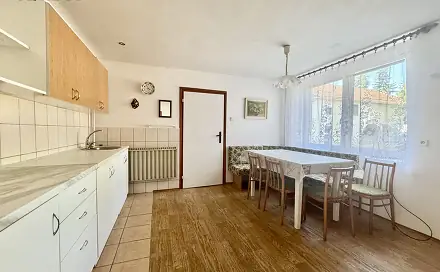 Pronájem bytu 2+1 70 m², Závodí, Vyškov - Dědice