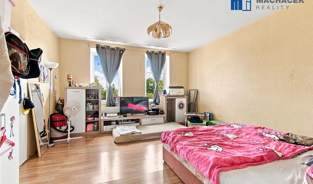 Prodej domu 350 m² s pozemkem 207 m², Dubí – náhled fotky 20
