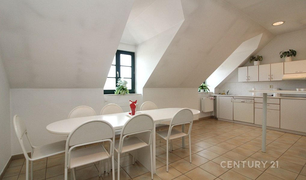 Pronájem kanceláře 38 m², Praha – náhled fotky 6